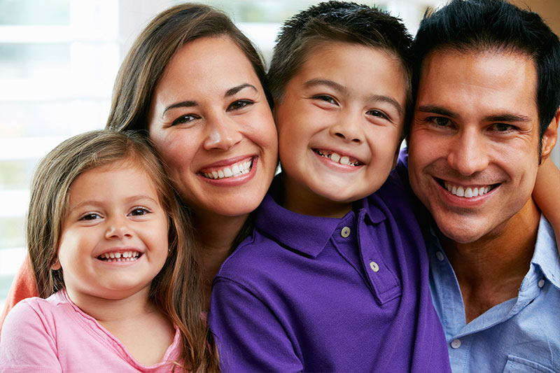 Family Dentistry in San Luis Obispo