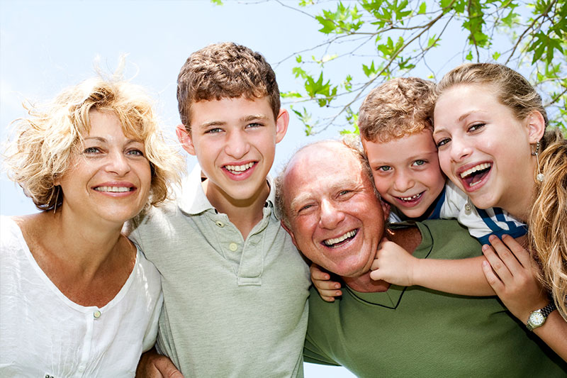 General Dentistry in San Luis Obispo