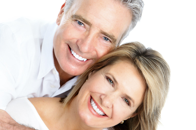 Dentures in 93401