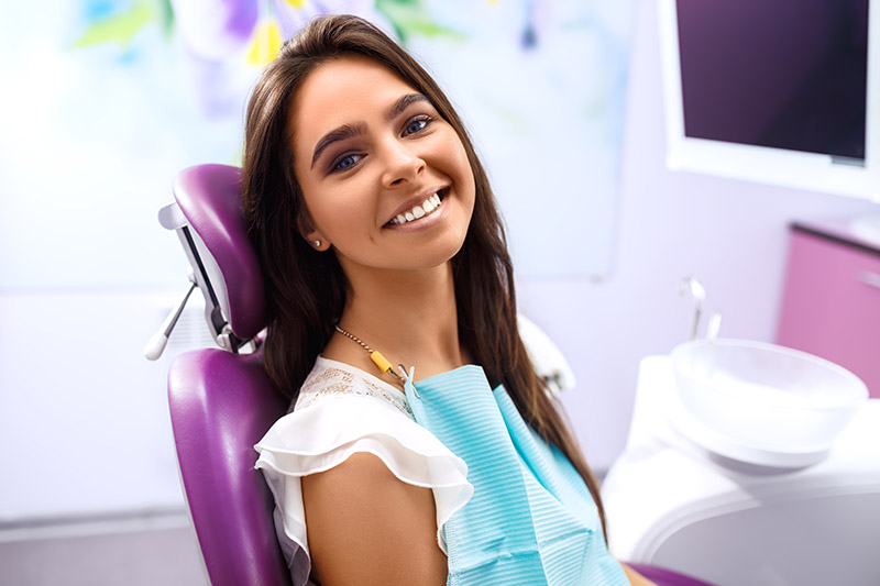 Dental Exam and Cleaning in San Luis Obispo