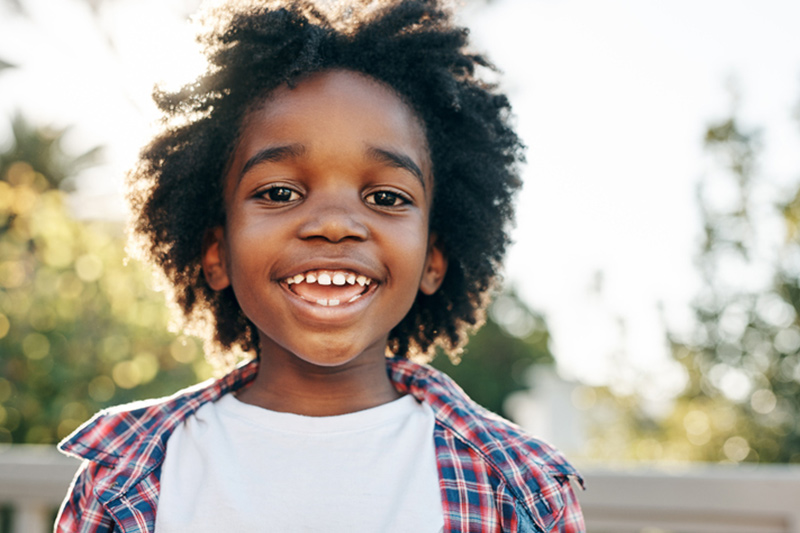 Family Dentistry in 93401